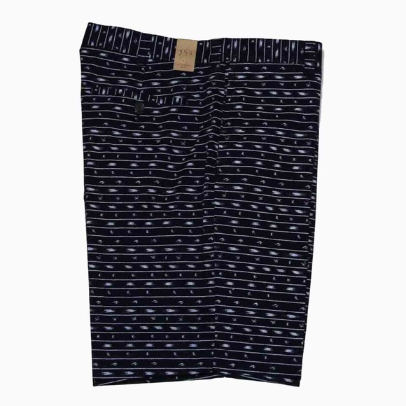 J. Crew Other - Mens J Crew Gramercy Shorts Navy Gray Size 35